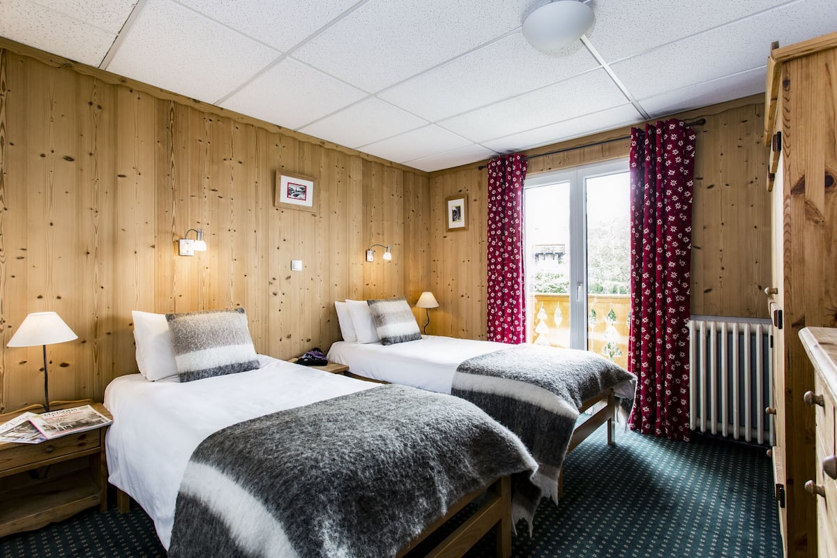Coffres-forts dans les chambres, chambres insonorisées, Wi-Fi gratuit