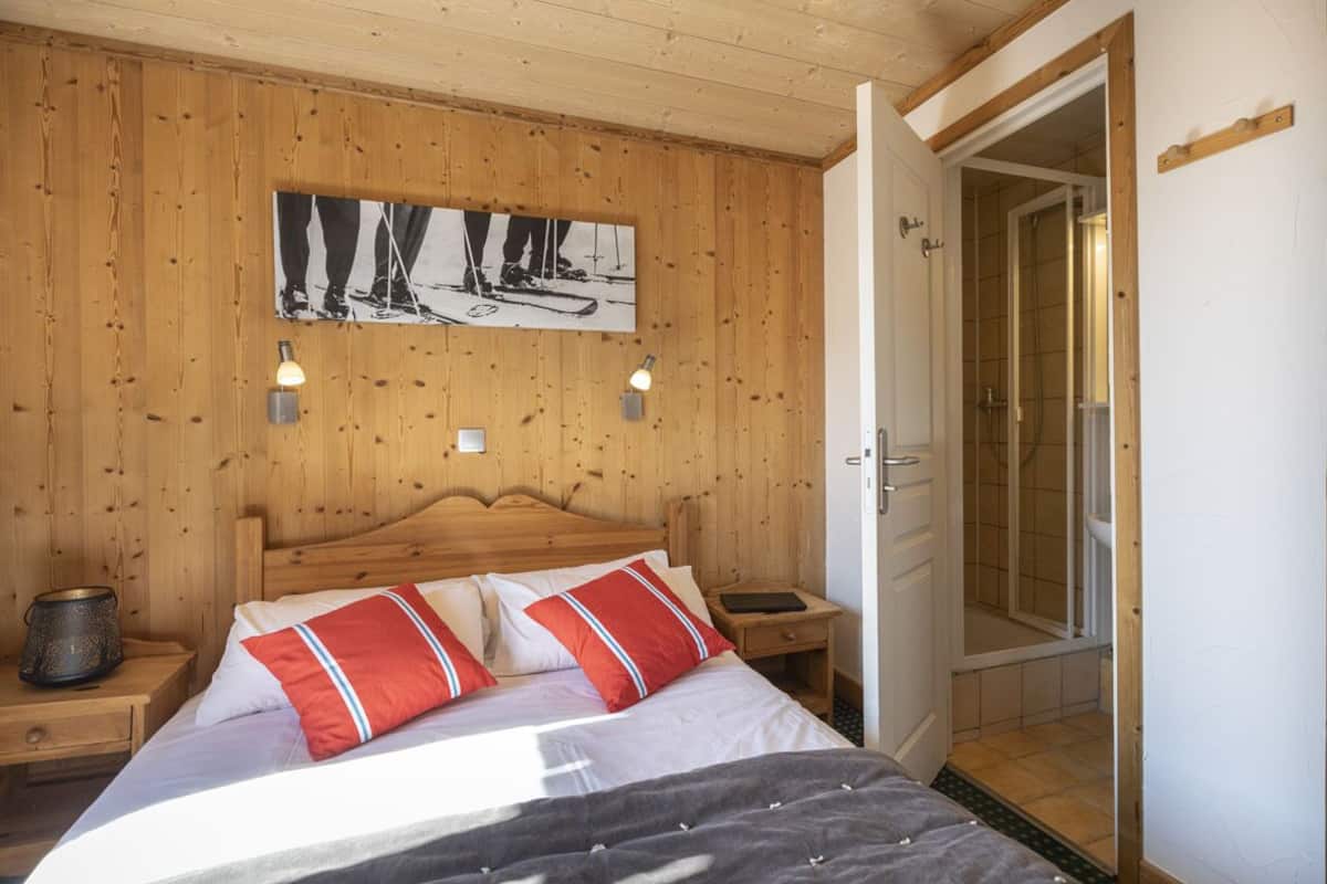 Coffres-forts dans les chambres, chambres insonorisées, Wi-Fi gratuit