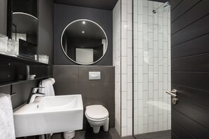 Appartement Deluxe | Salle de bain