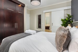 Grand Apartment