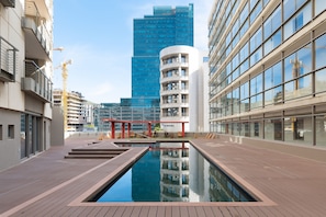 Pool - Icon 1402 (Cape Town)