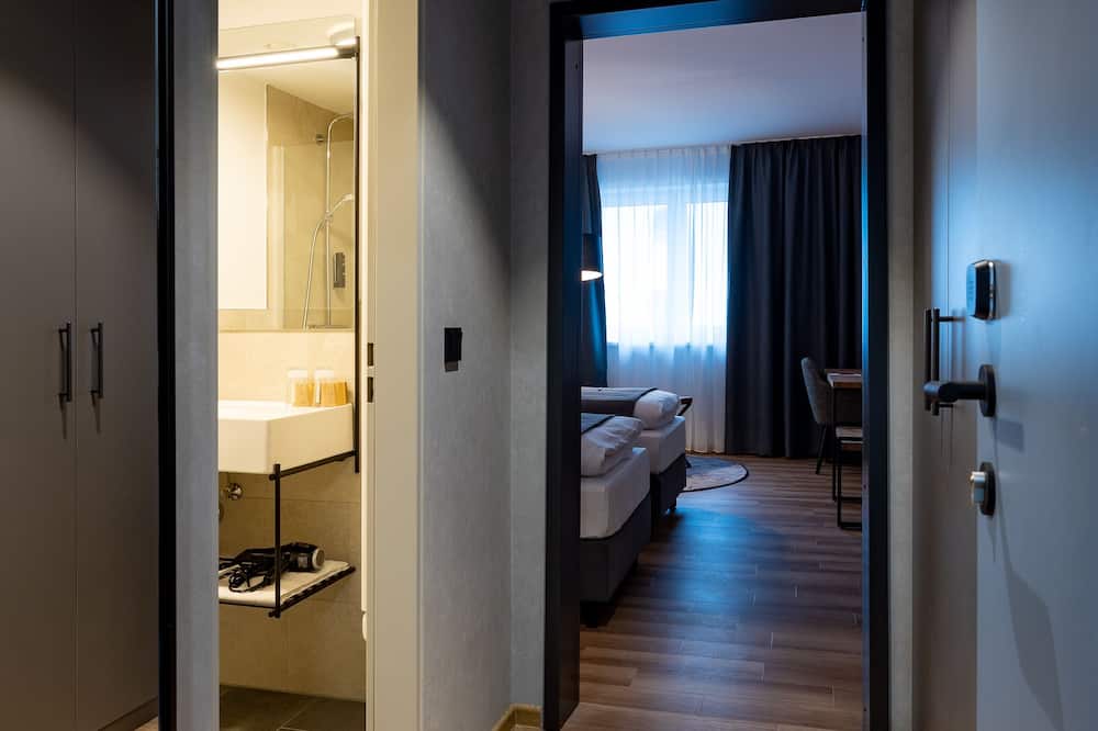mk | hotel passau