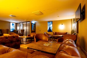 Lounge - mk | hotel passau (Passau)