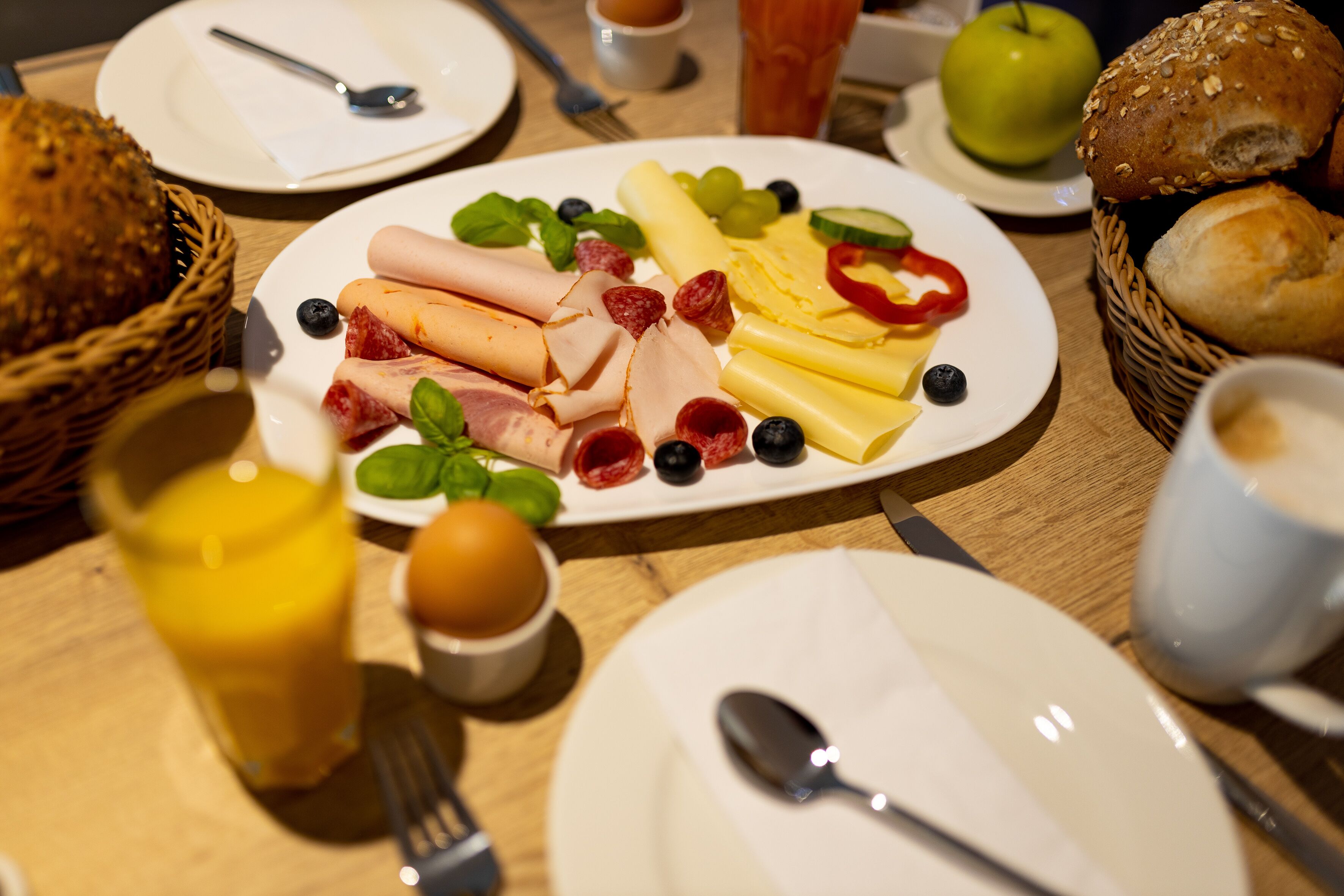 Photo - mk hotel passau