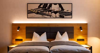 mk | hotel passau