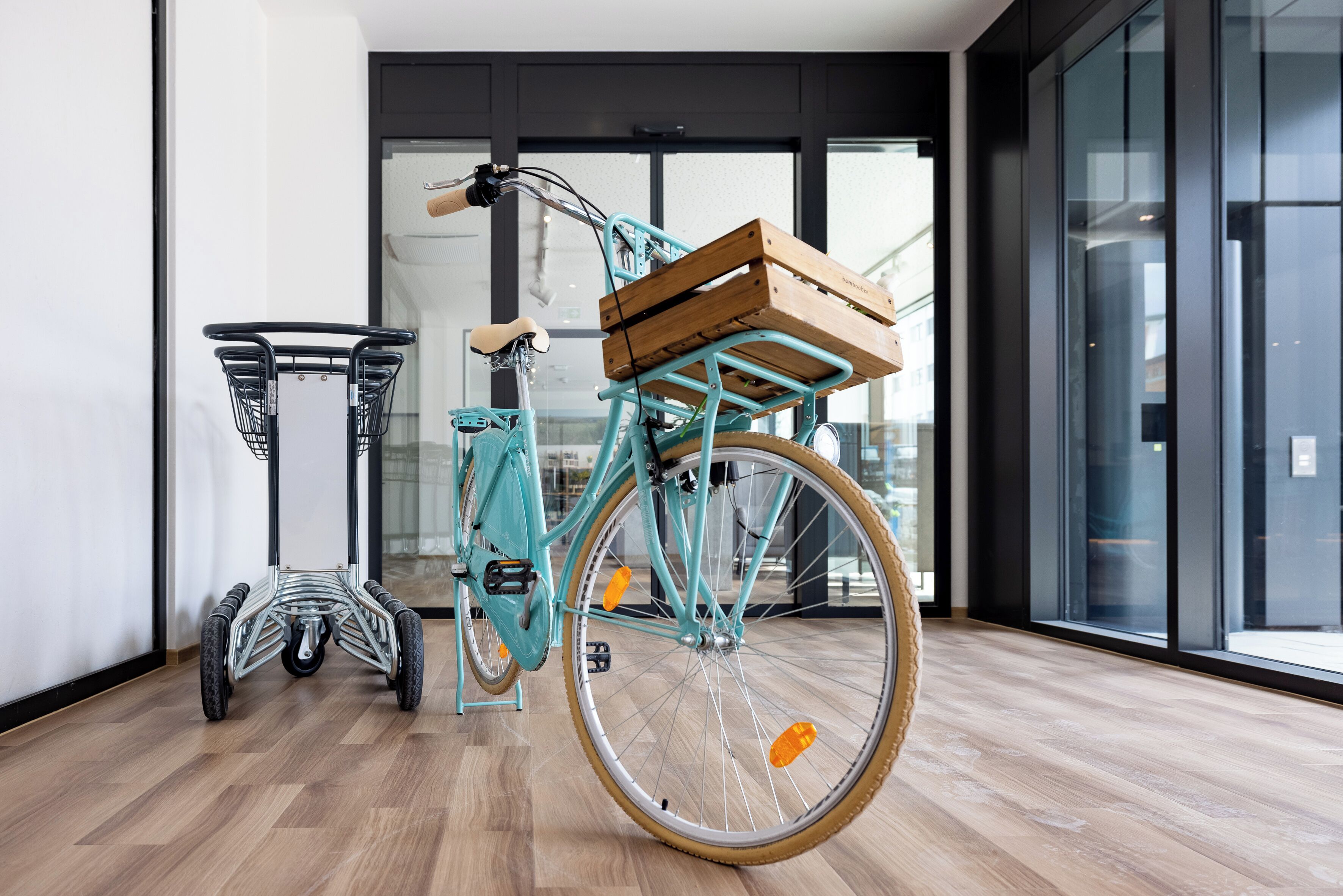 Photo - mk hotel passau