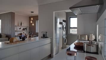 Luxury Apartment | Private kitchen