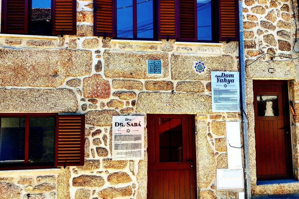 Casa Dr. Saba