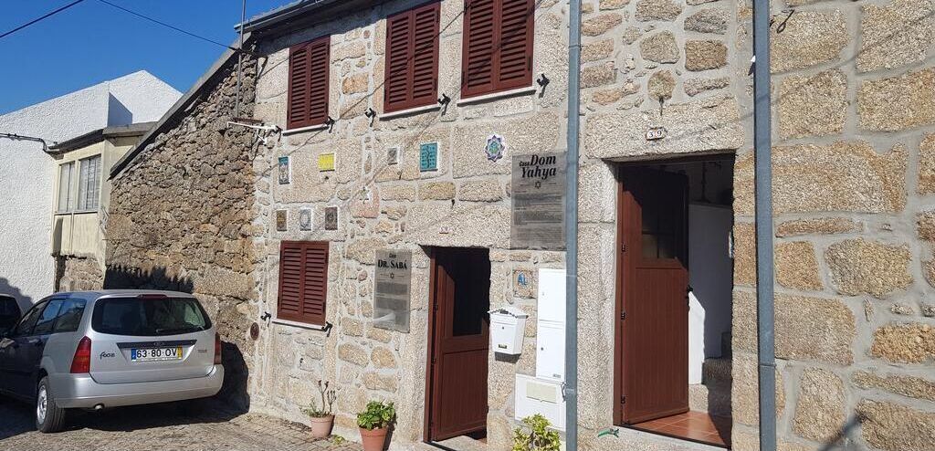 Detalle exterior