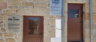 Casa Dr. Saba