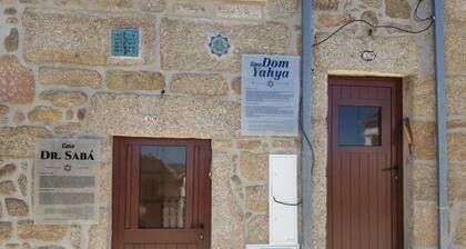 Casa Dr. Saba