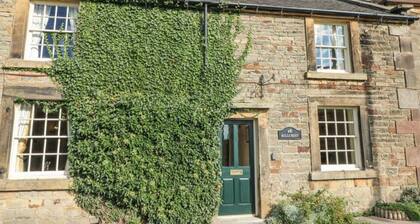 Beautiful 3-bed House in Longnor Near Buxton