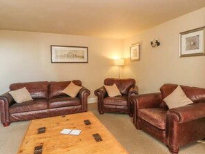 Casa | Área de sala de estar | Chimenea