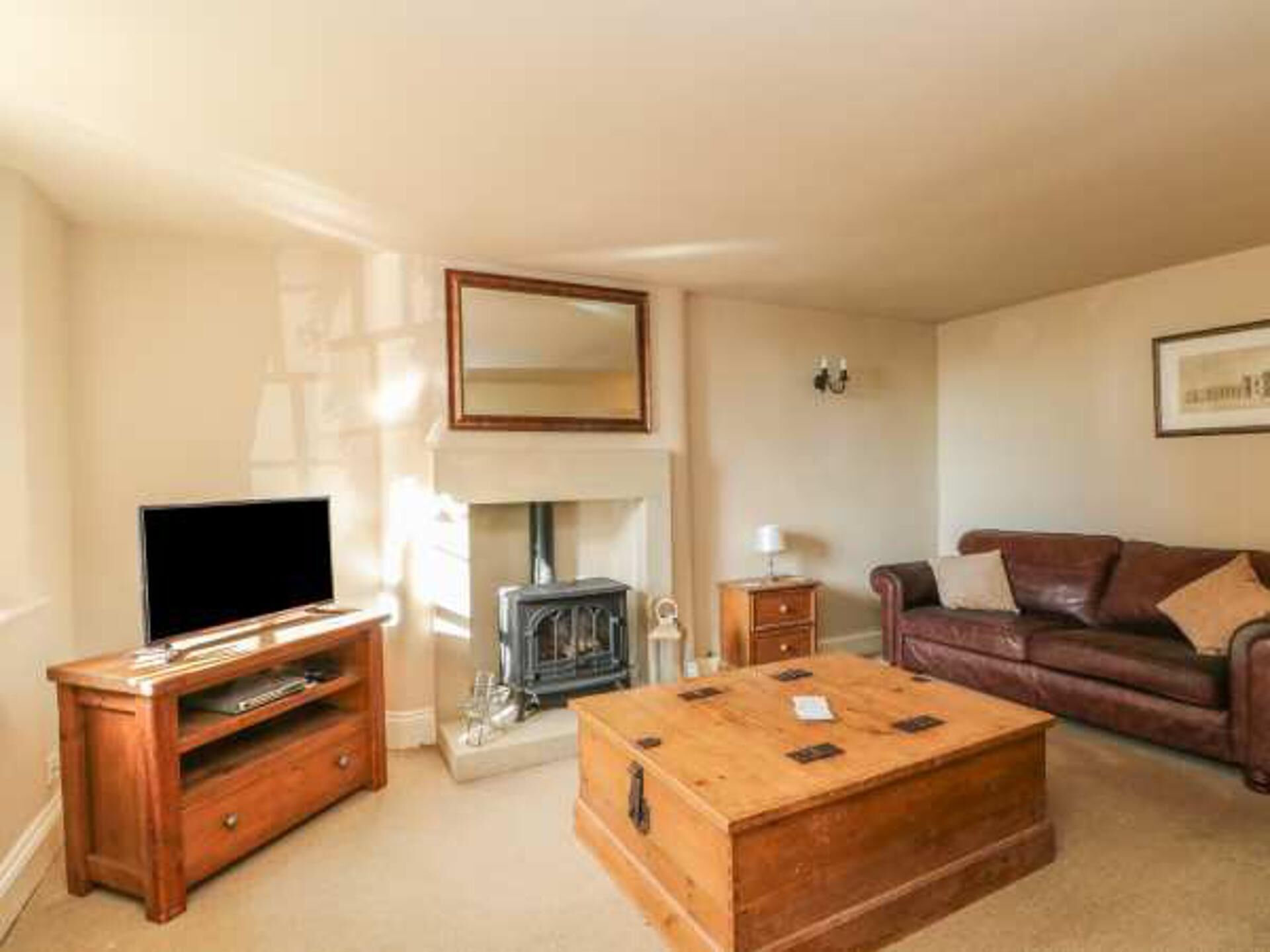 Beautiful 3-bed House in Longnor Near Buxton