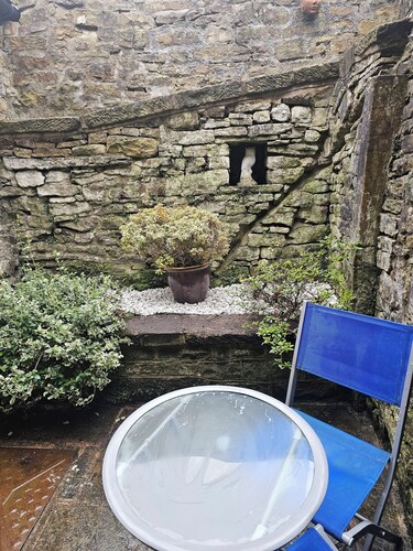 Beautiful 3-bed House in Longnor Near Buxton