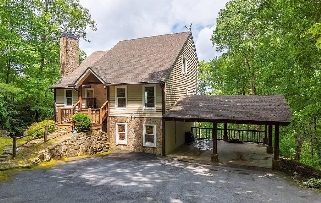 Top 10 LongTerm Rentals In Highlands, North Carolina Trip101