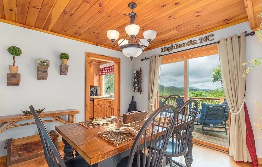 Top 10 LongTerm Rentals In Highlands, North Carolina Trip101