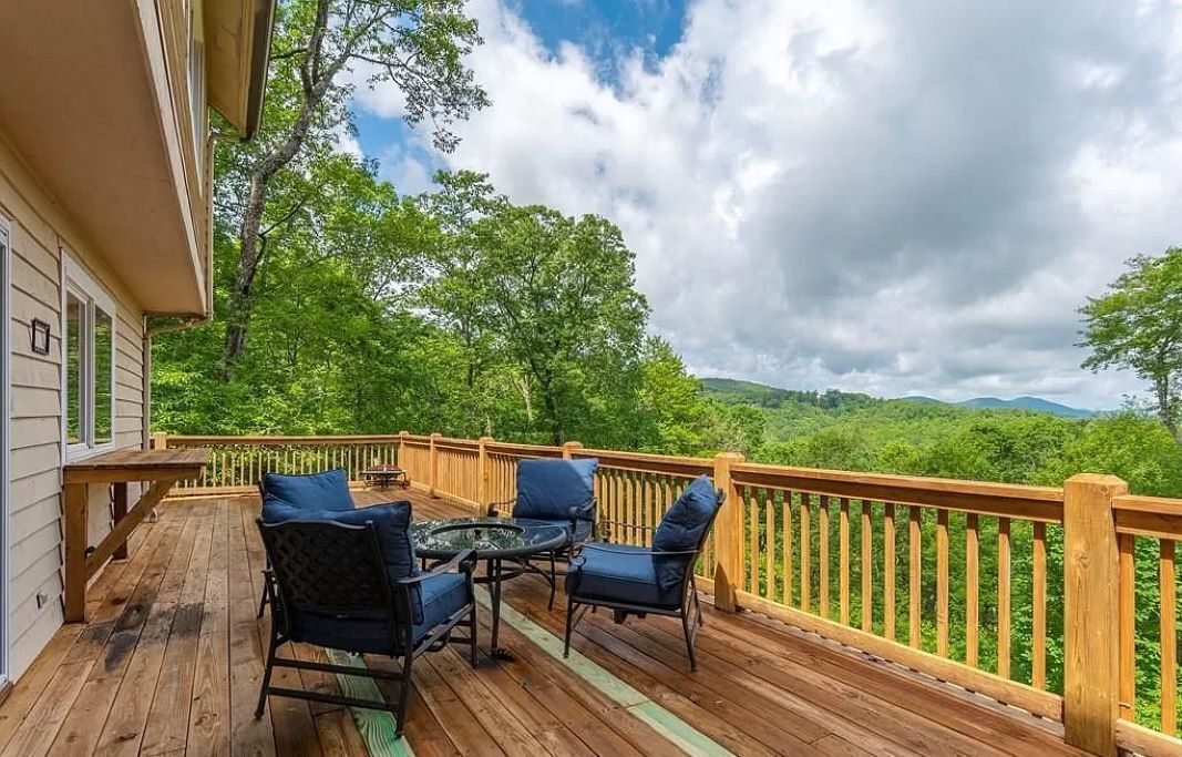 Top 10 LongTerm Rentals In Highlands, North Carolina Trip101