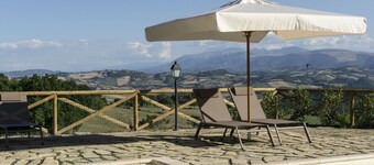 Villa alla Torre - Homelike Villas