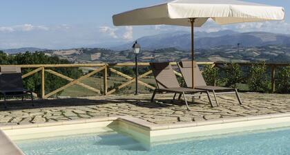 Villa alla Torre - Homelike Villas