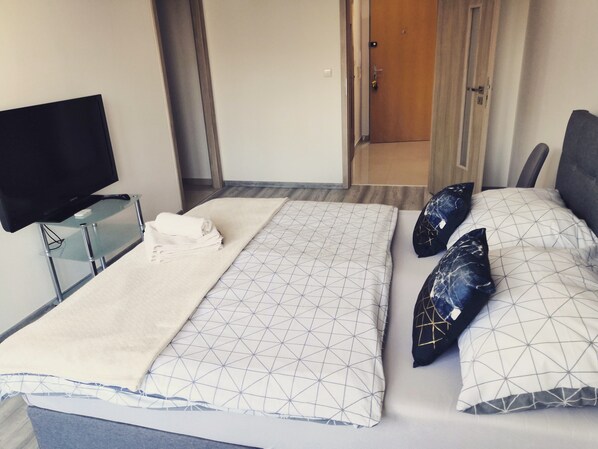 Room - Apartmán Egara (Beroun)