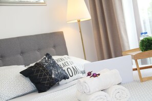 Junior Apartment - Apartmán Egara (Beroun)