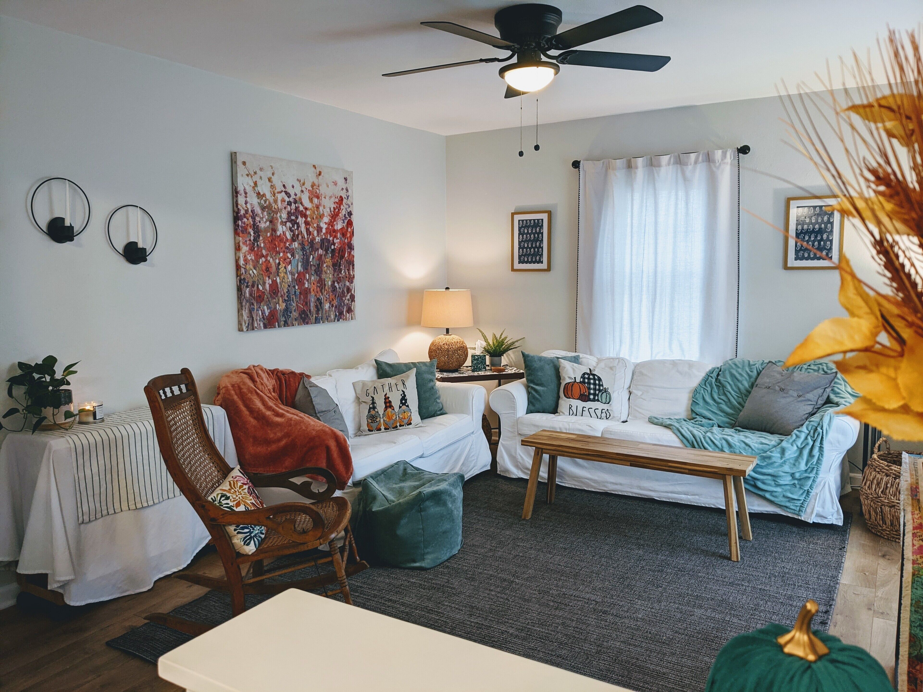 Cozy place for friends and family! A home away from home!