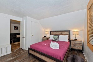 3 camere, Wi-Fi, lenzuola