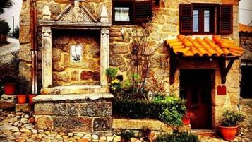 Fachada