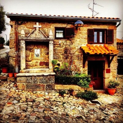 Casa Bento Teixeira 