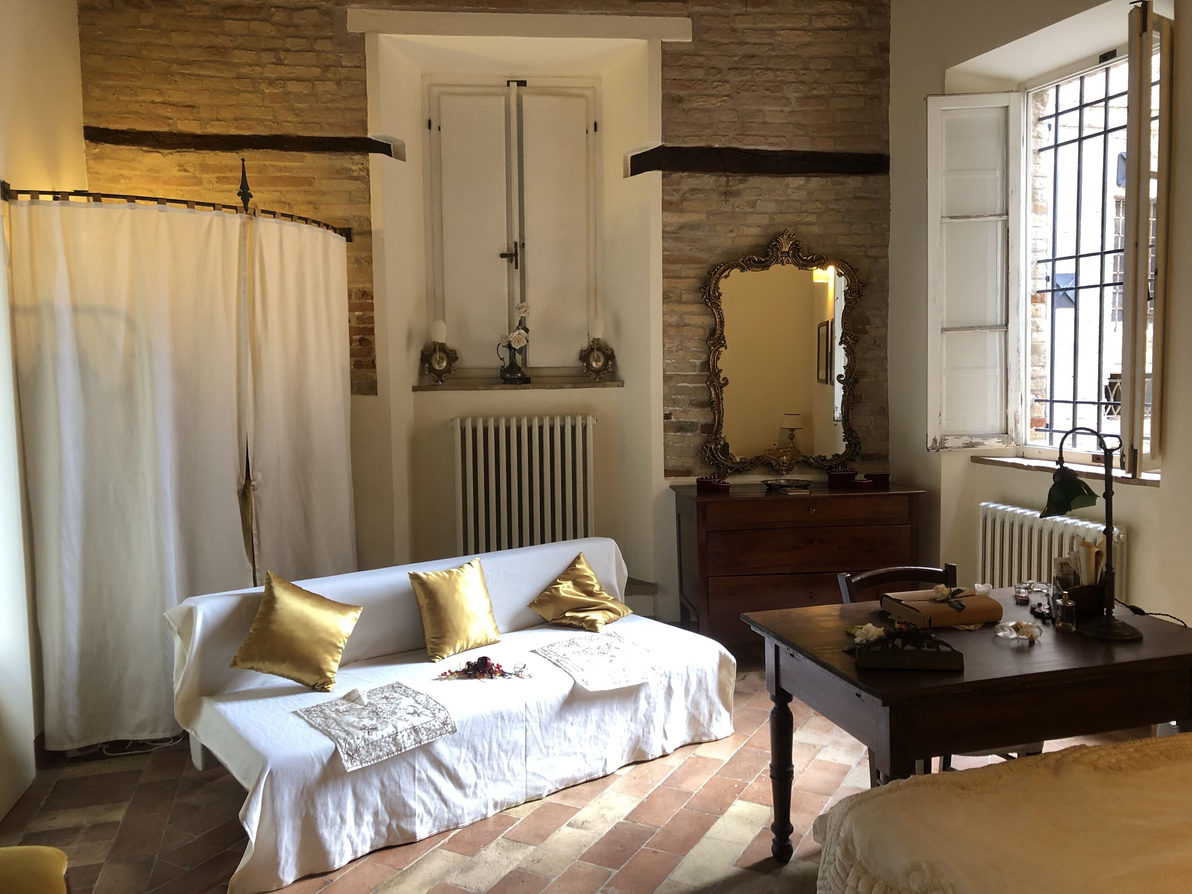 Palazzo Costantini Ludovica Home