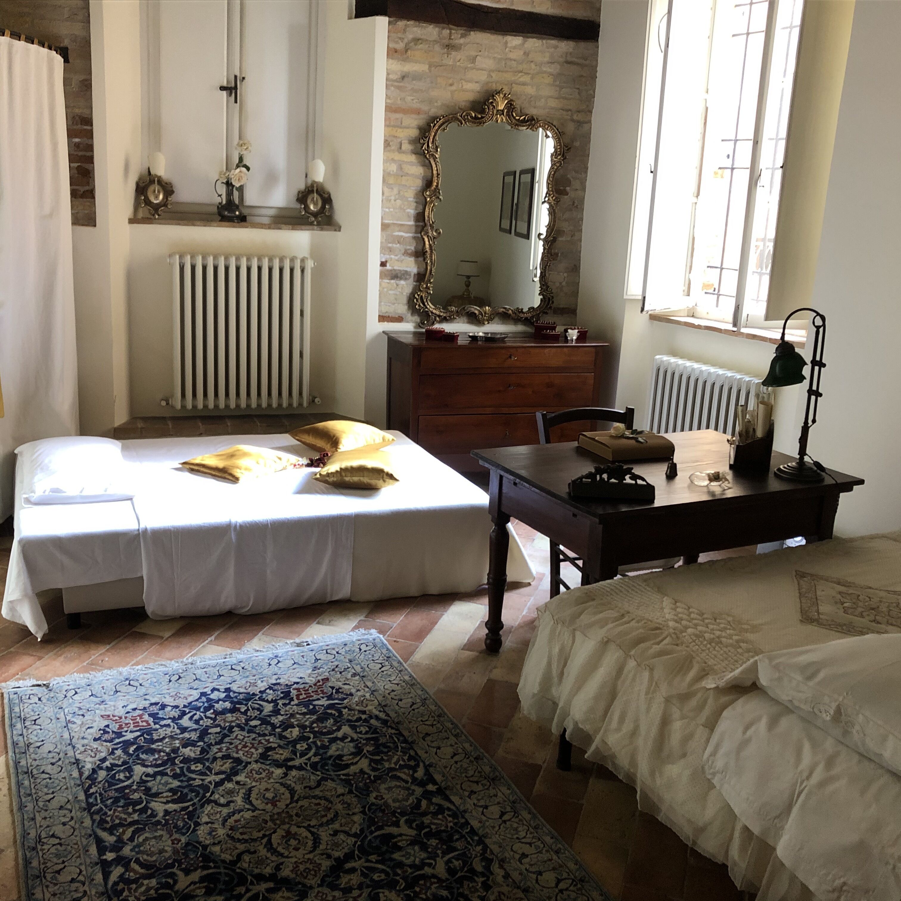 Palazzo Costantini Ludovica Home