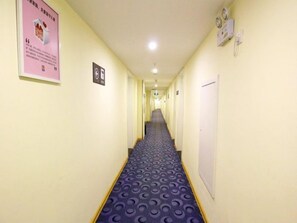 Interior - 7days Inn Chain Hotel (Xi'an)