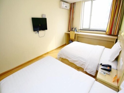 7days Inn Chain Hotel