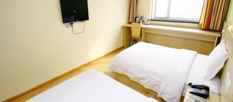 7days Inn Chain Hotel