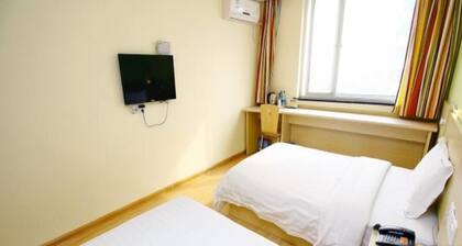 7days Inn Chain Hotel