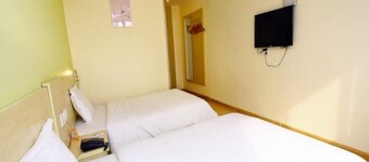 7days Inn Chain Hotel