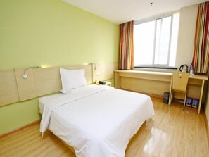 Room - 7days Inn Chain Hotel (Xi'an)