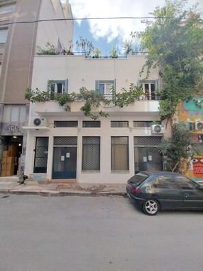Exteriör