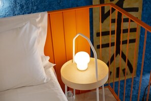 1 bedroom, iron/ironing board, travel crib, free WiFi