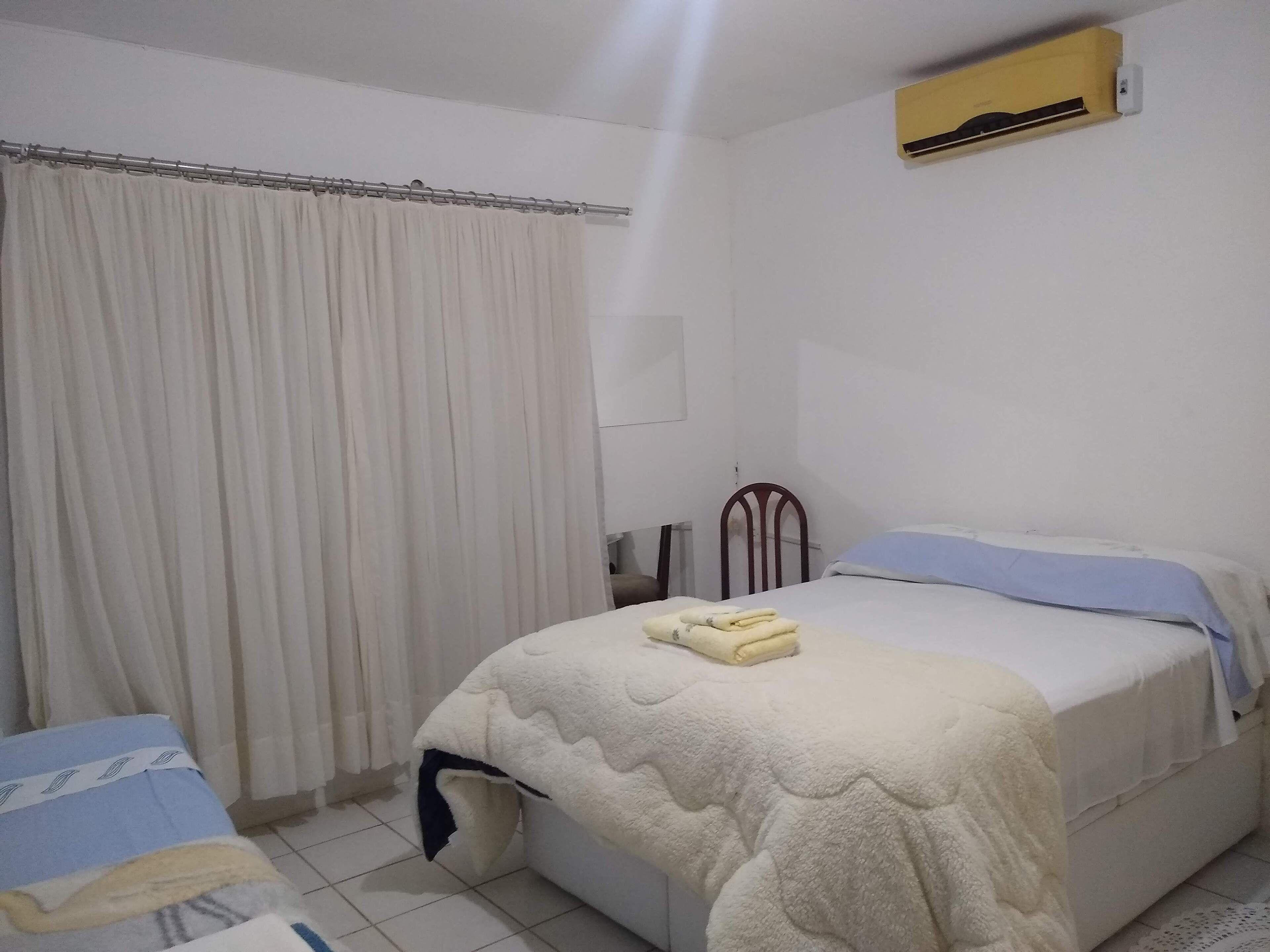 Site 15mim downtown Blumenau 8mim Brewery/Water Parks.