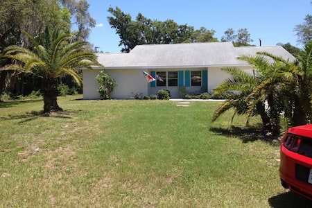 Nokomis Private vacation home