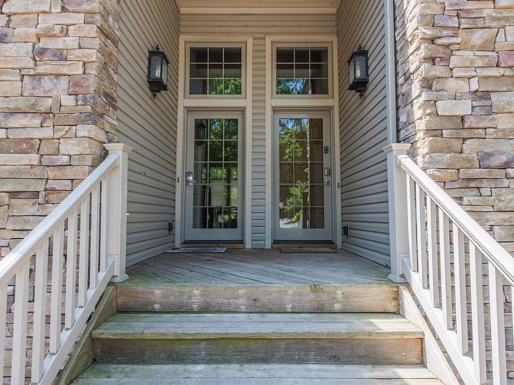 5bd 3.5bth @ the Slopes & Lake of Big Boulder!! Lake Club and Wifi