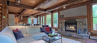 Chalet Nordic