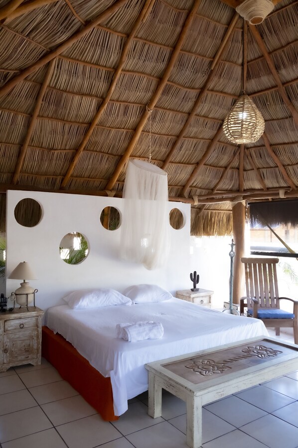 1 habitación, wifi gratis y ropa de cama 