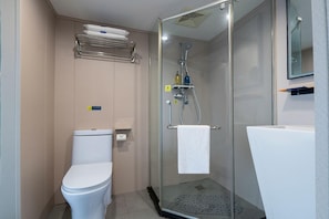 Unclassified image, 4 of 30, button - 7 Days Inn (Chengdu)