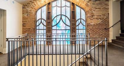 Downtown Provo Luxury Bell Tower Apartment