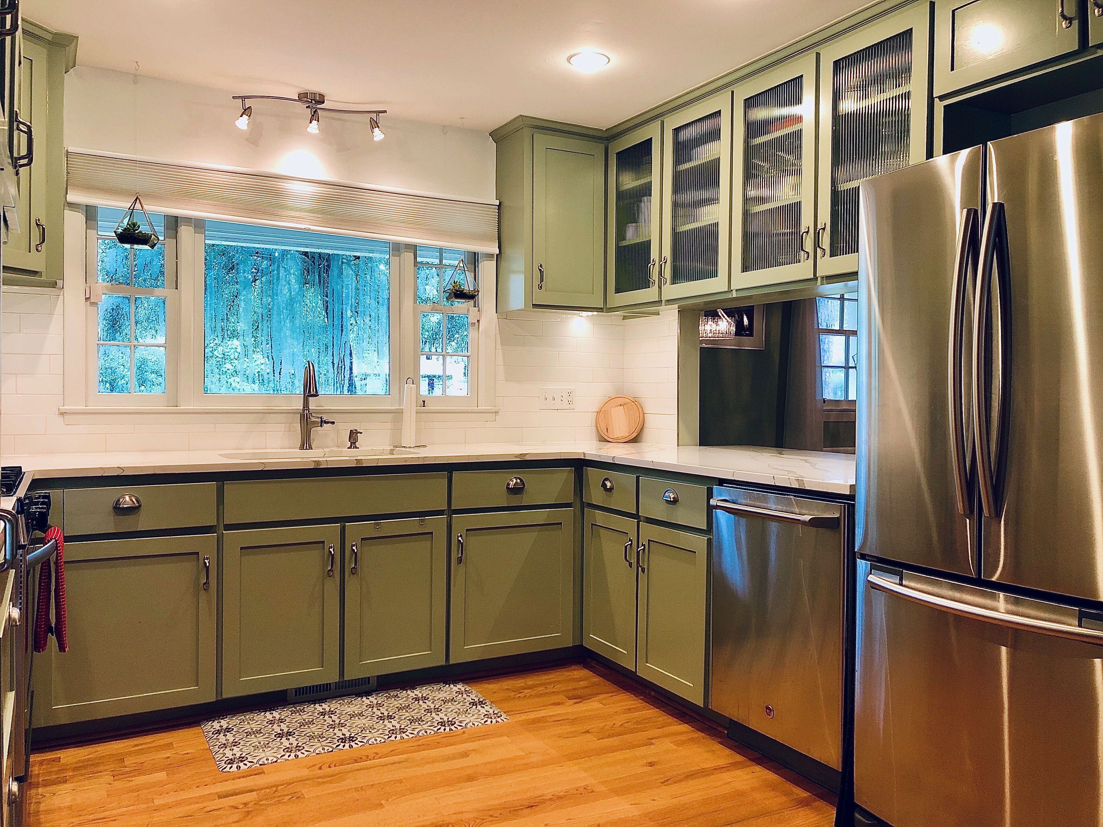 Modern Retro Ranch in Historic Summerville!