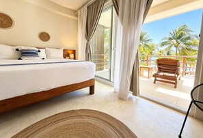 Master Suite | Terrace/patio