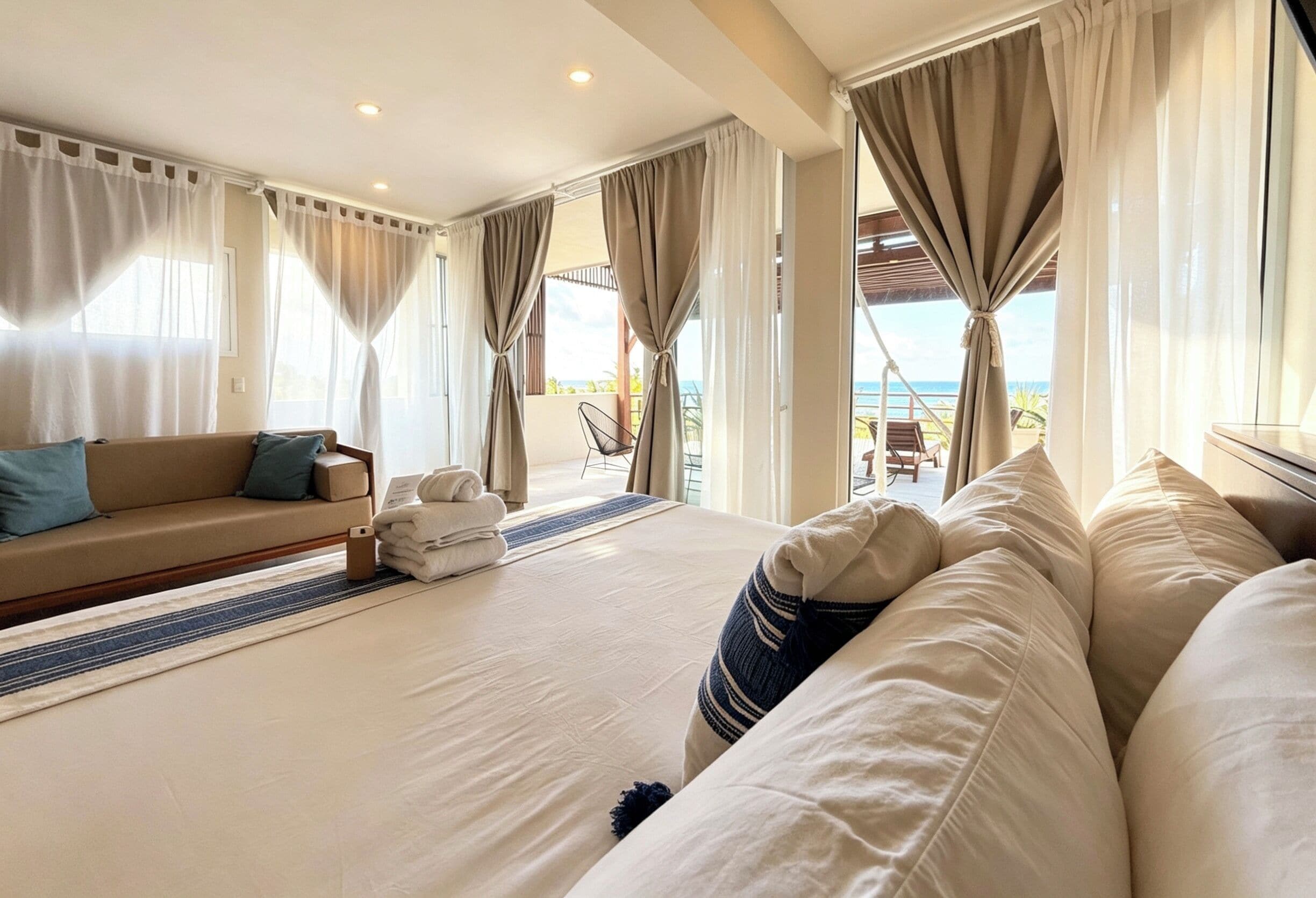 Privilege Suite Doble